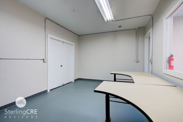 Belgrade Office | 667 Glider Lane: 667 Glider Ln, Belgrade, MT 59714